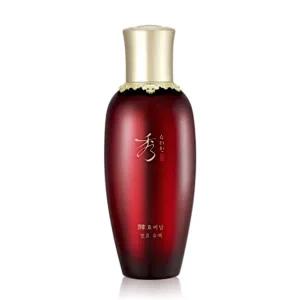 수려한 효비담 발효 유액 150ml