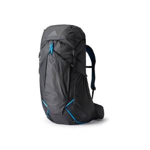 [그레고리](센텀시티점)경량 배낭 포칼58 디팩 전용레인커버포함 FOCAL 58 RC  OZONE BLACK  49J09005