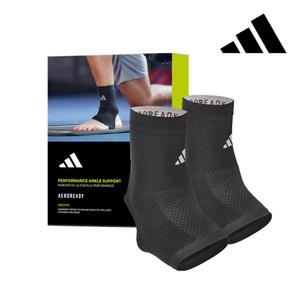1+1 아디다스 에어로레디 발목 보호대 배구 헬스 축구 러닝 농구 등산 테니스