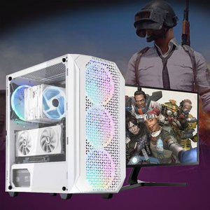 [기타]아이레코리아 조립 PC EZENCOM 2022 울트라게이밍 화이트에디션 i7-12700K