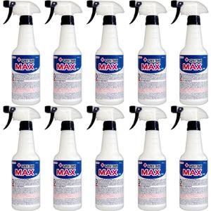 [뿌리는 스프레이형 살균소독제] 국보닥터크린맥스 살균소독제 스프레이 450ml X 10개