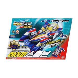 바이트초이카하이퍼 스톰본