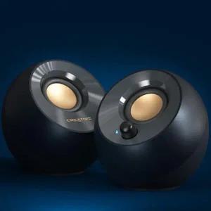 크리에이티브 PEBBLE V2 스피커