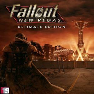 폴아웃 뉴베가스 얼티밋 에디션 / 얼티메이트 / PC 스팀코드 문자전송