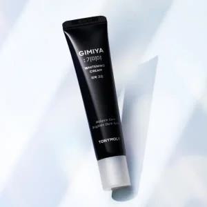 기미야 미백 크림 30ml