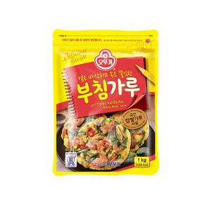 오뚜기 부침가루 1kg