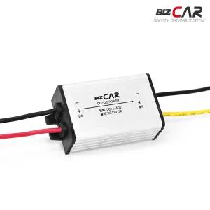 DC-DC POWER 12v - 24v 정전압 다운릴레이