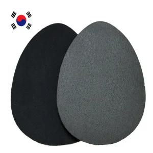 [슈미즈]수제화용 앞쿠션 패드앞꿈치 하이힐 깔창 스치