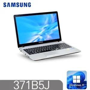 [삼성 NT371B5J] 윈도우11 인텔4세대 i5-4210 8G SSD256G 15.6인치 