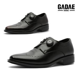[가데]신발 남성화 키높이 수제화 GDH527