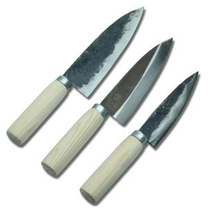 국산 화성식도 무쇠 창칼/장어칼 낚시칼 무쇠칼 전통칼