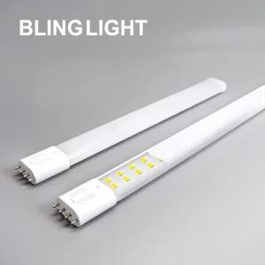 LED 형광등 18W 25W FPL 32W 36W 45W 55w LEDFPL