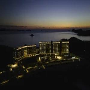 [전남 호텔] 라마다 프라자 호텔 자은도 (무안,영암,신안)