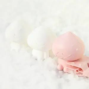 카카오프렌즈 윈터어드벤처 눈집게 스노우볼 메이커 모래놀이 어피치