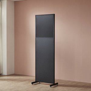 [엘린까사] 하이 타공 철재 파티션 600x1800