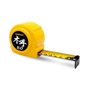 코메론 목수 컴팩트 줄자 KMC-83T