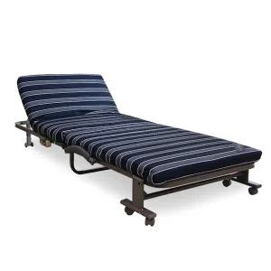 [홈쇼핑정품] 라꾸라꾸6 온열접이식침대 - 더블2인용/ 더블침대 / 라꾸라구침대 내장형 라꾸라꾸 고급 접이식 라구라구 라구라꾸 온열내장형