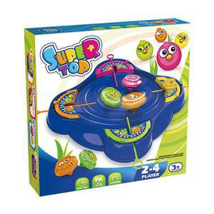 슈퍼슈팅 배틀팽이 보드게임 팽이장난감 스포츠 B226