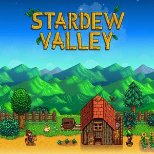 PC/스팀 스타듀 밸리 (코드발송)