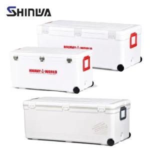 신와 대장쿨러 갈치,참돔 쿨러 모음전 48L 76L