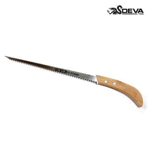 데바 쥐꼬리톱 DV-RTS33W 미니톱 만능 우드손잡이 다용도 목공 일체형