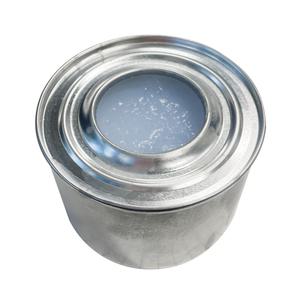 장작 미니화로 고체알콜 리필형 캔형 고체연료 250g