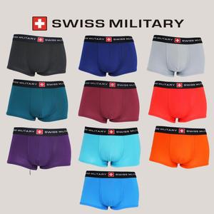 스위스밀리터리 남자팬티 드로즈 속옷 / 단품