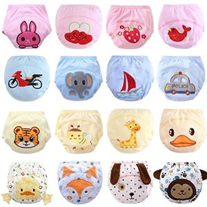 [조이멀티]다양한앙증 아동배변훈련팬티 랜덤1개700216