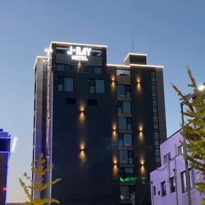 [서울 모텔] 수유 J-BAY HOTEL (수유,미아)