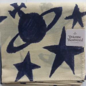 일본백화점 비비안웨스트우드 여성 손수건 당일4시발송마감