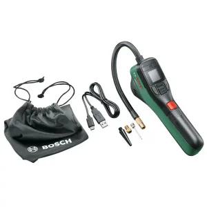 [보쉬] EasyPump 충전펌프 타이어/튜브/축구공 공기주입