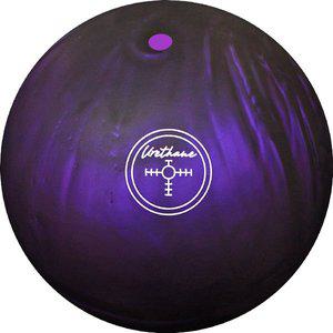 햄머 - 퍼플 펄 우레탄 볼링공 중성볼 볼링볼 소프트볼 훅볼 볼링용품