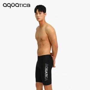 아쿠아티카 남성 실내수영복 BBF03 단품3종세트