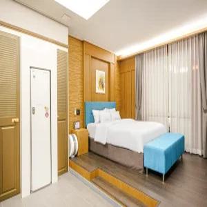 [광주 모텔] 광주 하남 하운드 광주하남 (하남,광주여대,송정역,광산구)