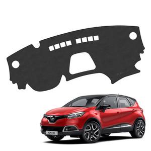 QM3 DUB 레더에디션 가죽 대쉬보드커버