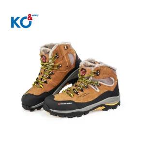 코오롱 방한안전화 KG-69W 건설화 작업화