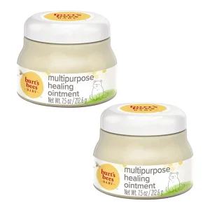 버츠비 베이비 비 멀티퍼포즈 아기크림 버터크림 오인트먼트 1+1