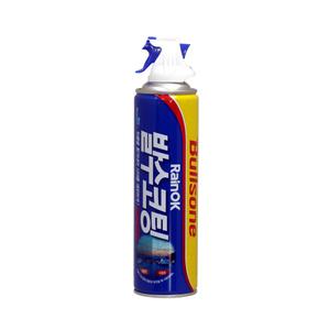불스원 레인OK 스피드 발수코팅 380ml 유리발수 스프레이