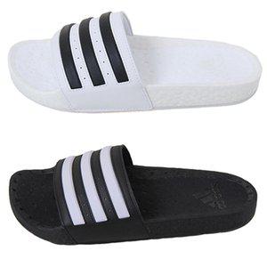 [아디다스] 삼선 슬리퍼 아딜렛 부스트 스윙 FY8154 FY8155
