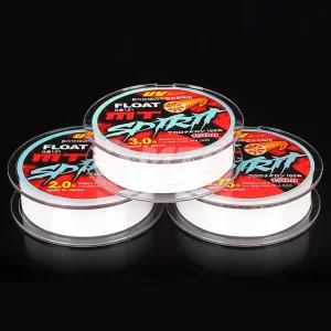 MT Spirit 8공사 프리미엄 바다 원줄 화이트 모노라인 나일론줄