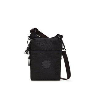 [키플링][본사공식]키플링 미니크로스백 핸드폰가방 도니 KMABS12 UNBK