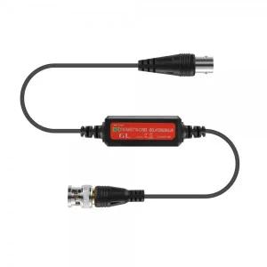 [엠지솔루션]NEXT-001HDGL 이지넷 CCTV 그라운드루프 아이솔레이터