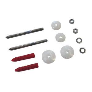 세면기앙카볼트 100mm 세면대부속품 세면기 세면대 앙카볼트 칼블럭 부속 부품 고정장치