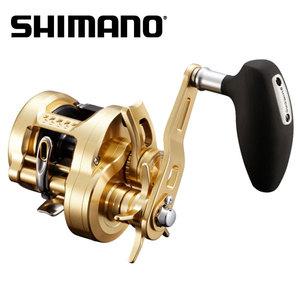 [마린피싱] 시마노 22년 오시아 콘퀘스트 301PG/윤성정품/라이트 지깅릴/장구통릴/양축릴/선상릴