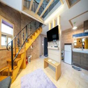 [경북 펜션] 경주 루아펜션 (경주(보문단지,황리단길,불국사,양남,감포,안강))