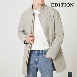 [에디션] 스탠카라 비트윈 클래식 코트 (NEB1CG1601)