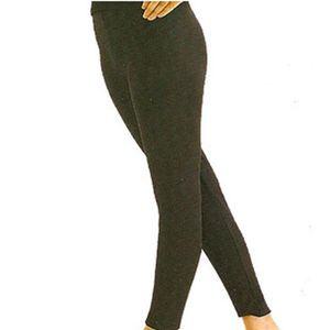 국산헬스겸용 스판 타이즈 2X 허리36in 3X 허리40in 레깅스 다용도 빅사이즈 무발 내복