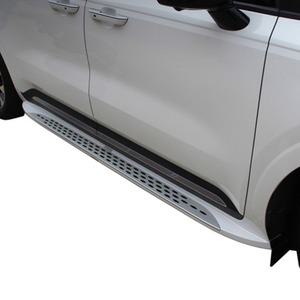 거빈 2020 4세대 카니발 KA4 사이드스텝 옆발판