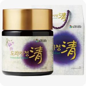 서민갑부 도라지청500g 무주산지직송