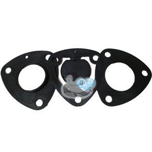 펌프샵 한일정품부속 PA-930SS 체크밸브세트(흡입구플랜지패킹/중간가이드/풋밸브패킹)A/S수리부속